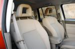 Jeep Compass Sport 4x2 2008 года